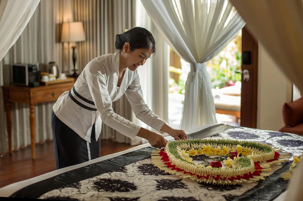 Room Service