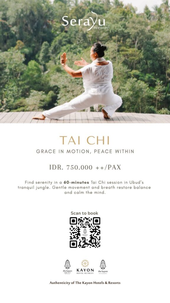 TAI CHI